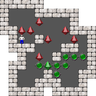 Уровень 28 — Revenge 37